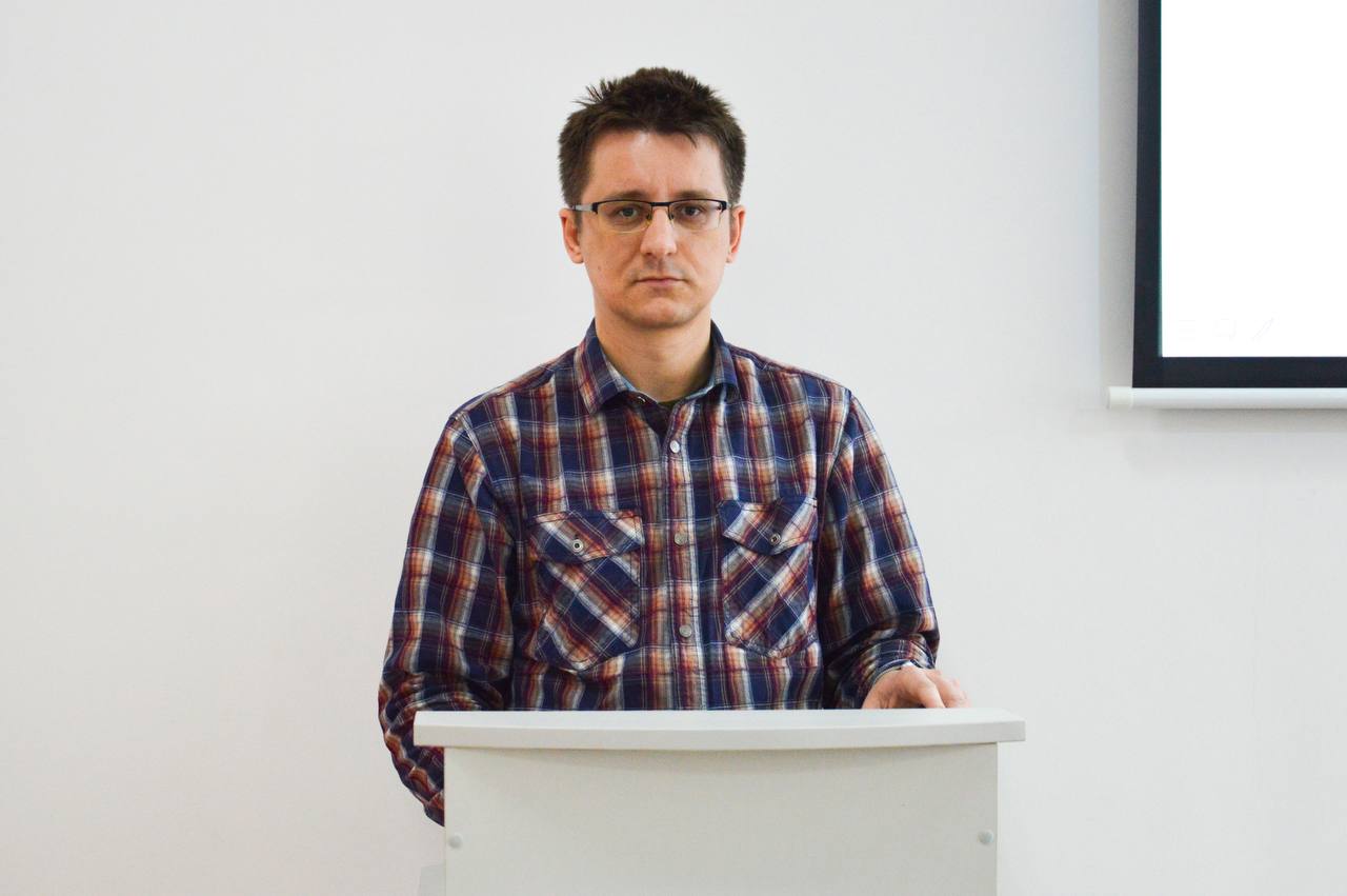 Бизюк Андрей Николаевич