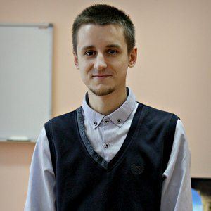 Бизюк Андрей Николаевич