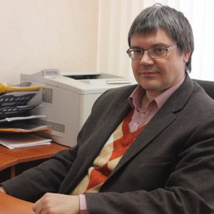 Казаков Вадим Евгеньевич