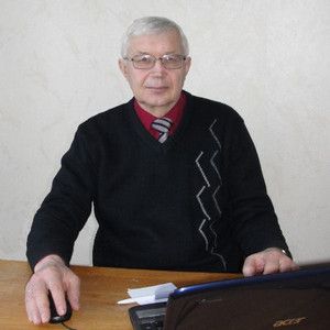 Корниенко Алексей Александрович